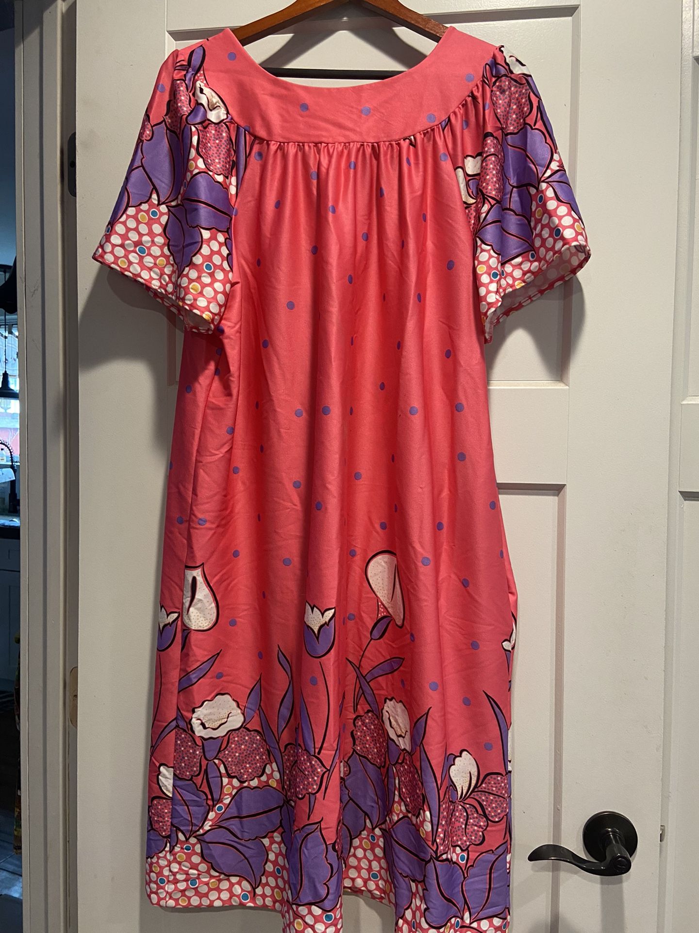 Vintage Coverup