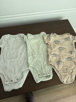 Baby boy clothes 0-6 months
