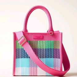 Kate Spade Target Collaboration Purse 