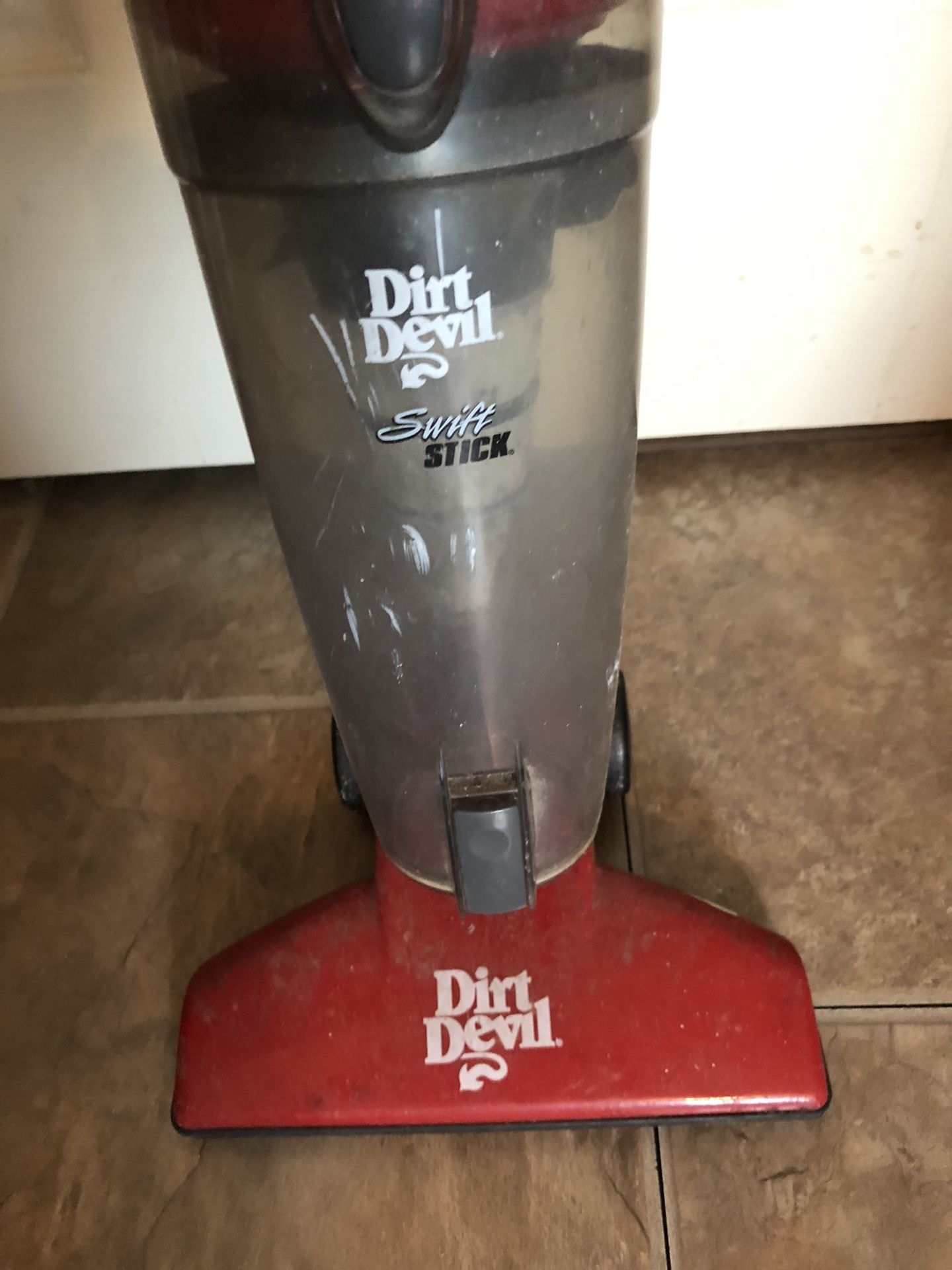 Dirt Devil Lightweight