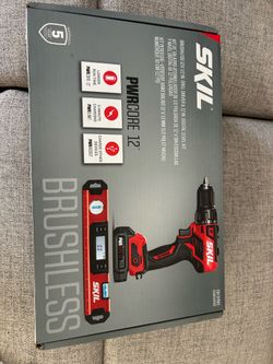 Skill Drill Kit