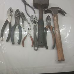 TOOLS 
