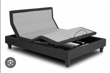 Adjustable Bed