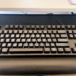 Cooler Master MasterKeys Pro S