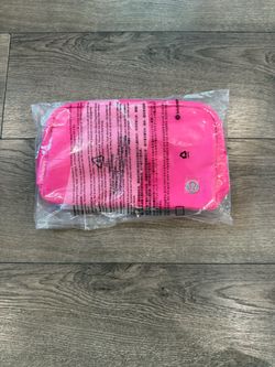 Lululemon bags