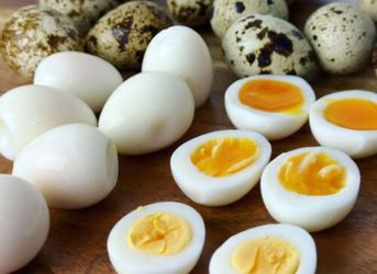 Quail jumbo Eggs Unwashed quail eggs for sale: $3 per dozen; 2 dozen for $5; 4 dozen for $10.
