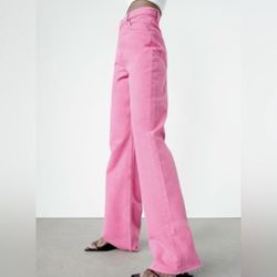 Pantalón Zara 