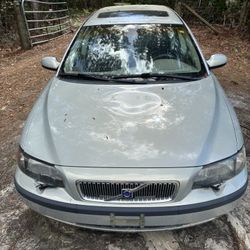 2001 Volvo V70