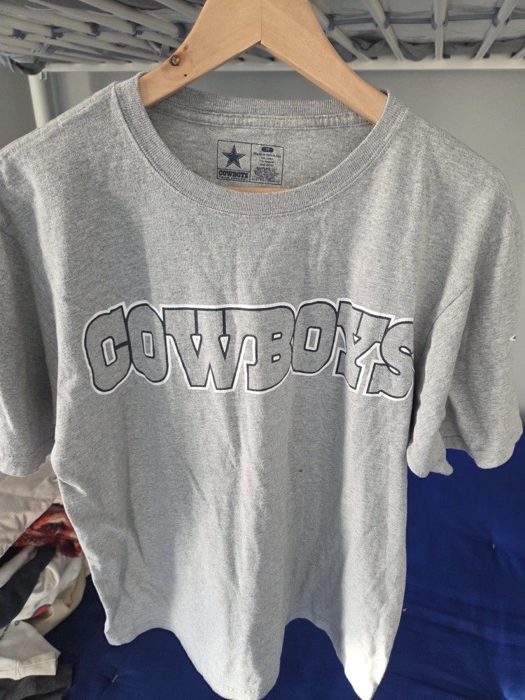 Cowboys Shirt