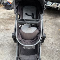 Graco Modes Best Stroller- Nico(gray)