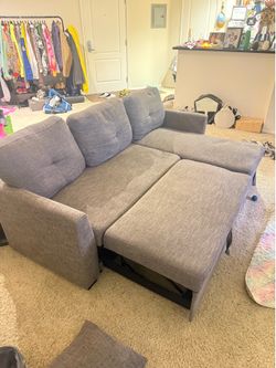 Couch/Bed