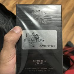 Aventus Creed(negotiating On Prices)