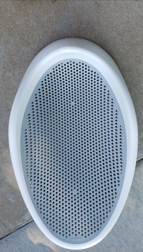 Baby Bath Support