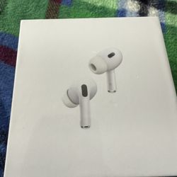 Air Pods 