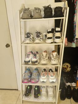 Shoes And Clothes 