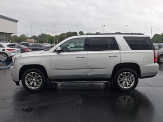 GMC Yukon SLT
