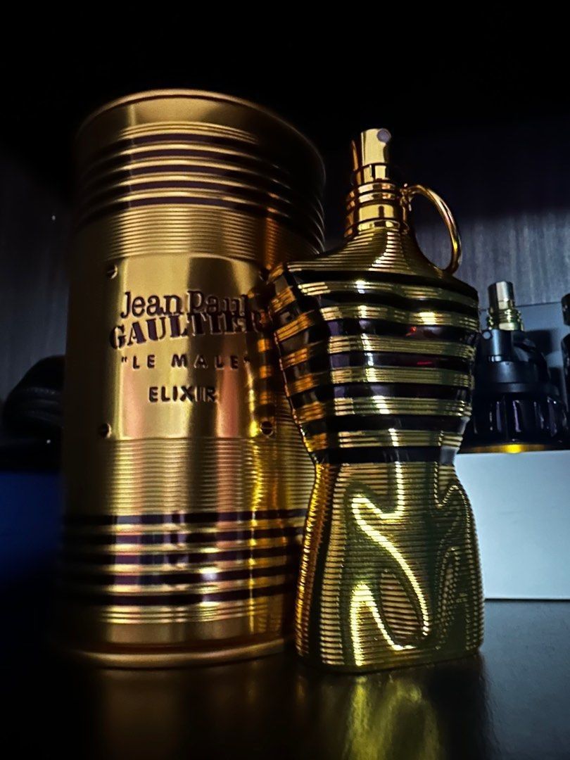 Jean Paul Gaultier