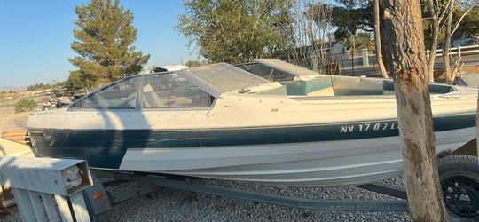 bayliner boat