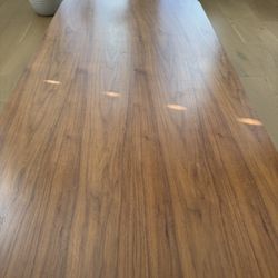 Mid-Century Modern Coffee Table