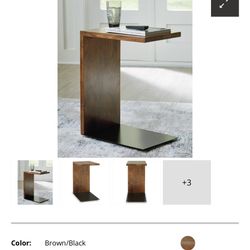 Accent Table 