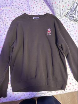 Riot Society crew neck