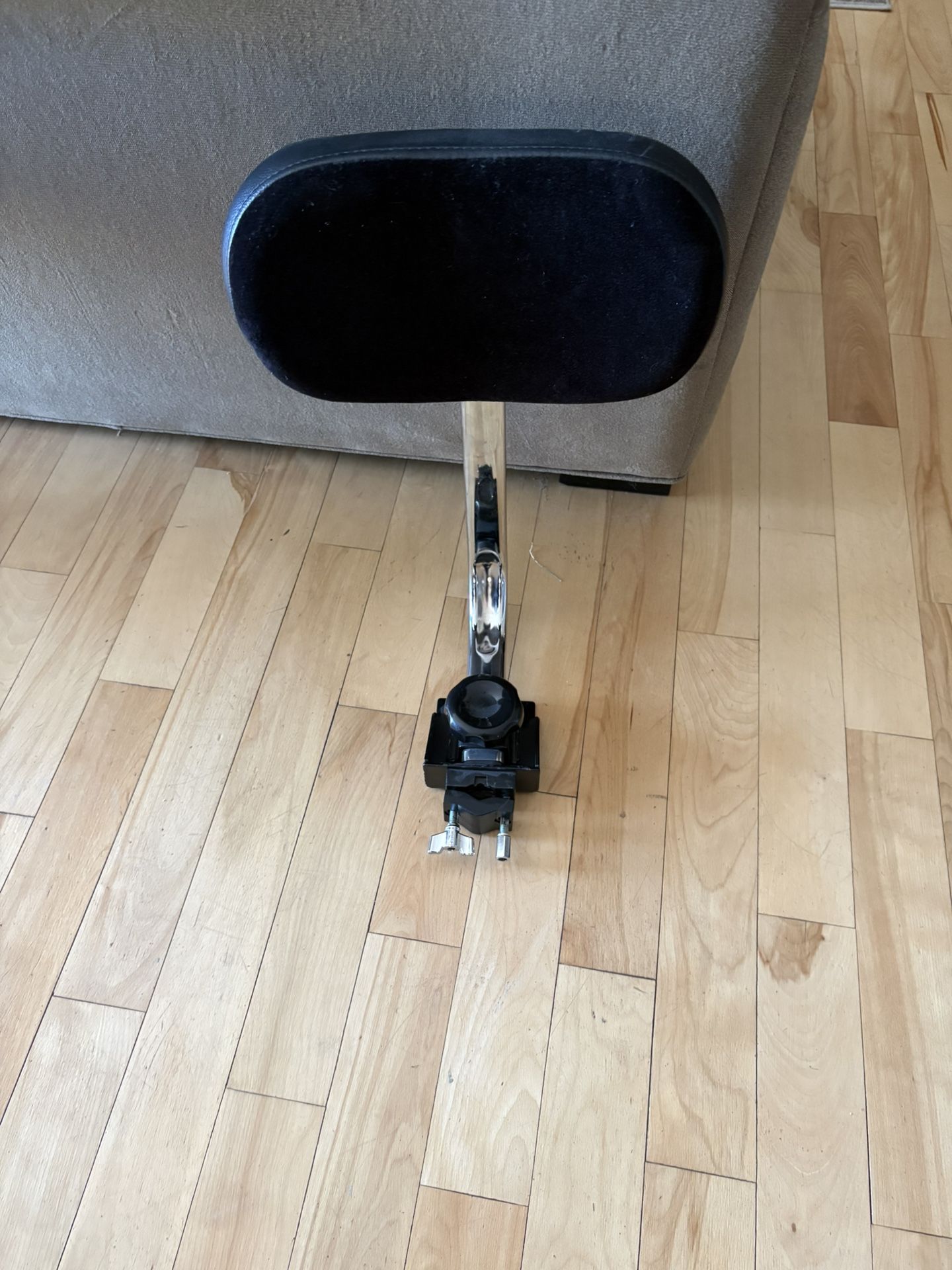 Gibraltar Universal Back Rest