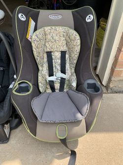 Graco Car Seat