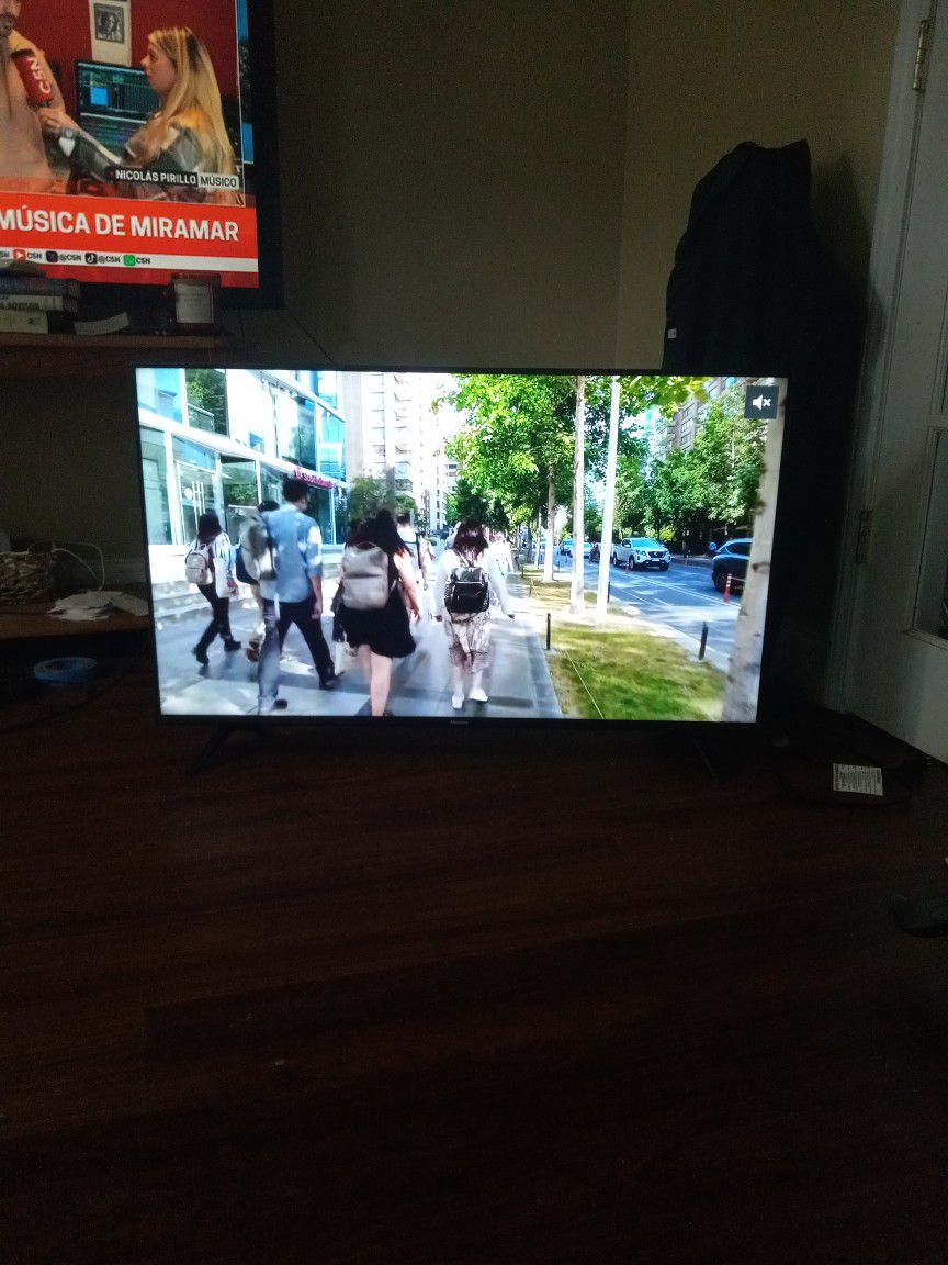 $20 4k Hisense Google Smart TV 