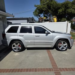 2010 Jeep Grand Cherokee