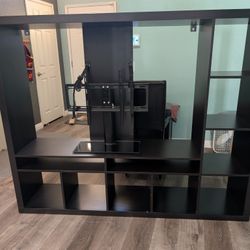 IKEA TV Storage Unit 