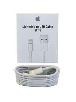 Cargadores para IPhone 5,6,7