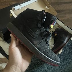 Jordan 1 Retro 93 Playoffs 