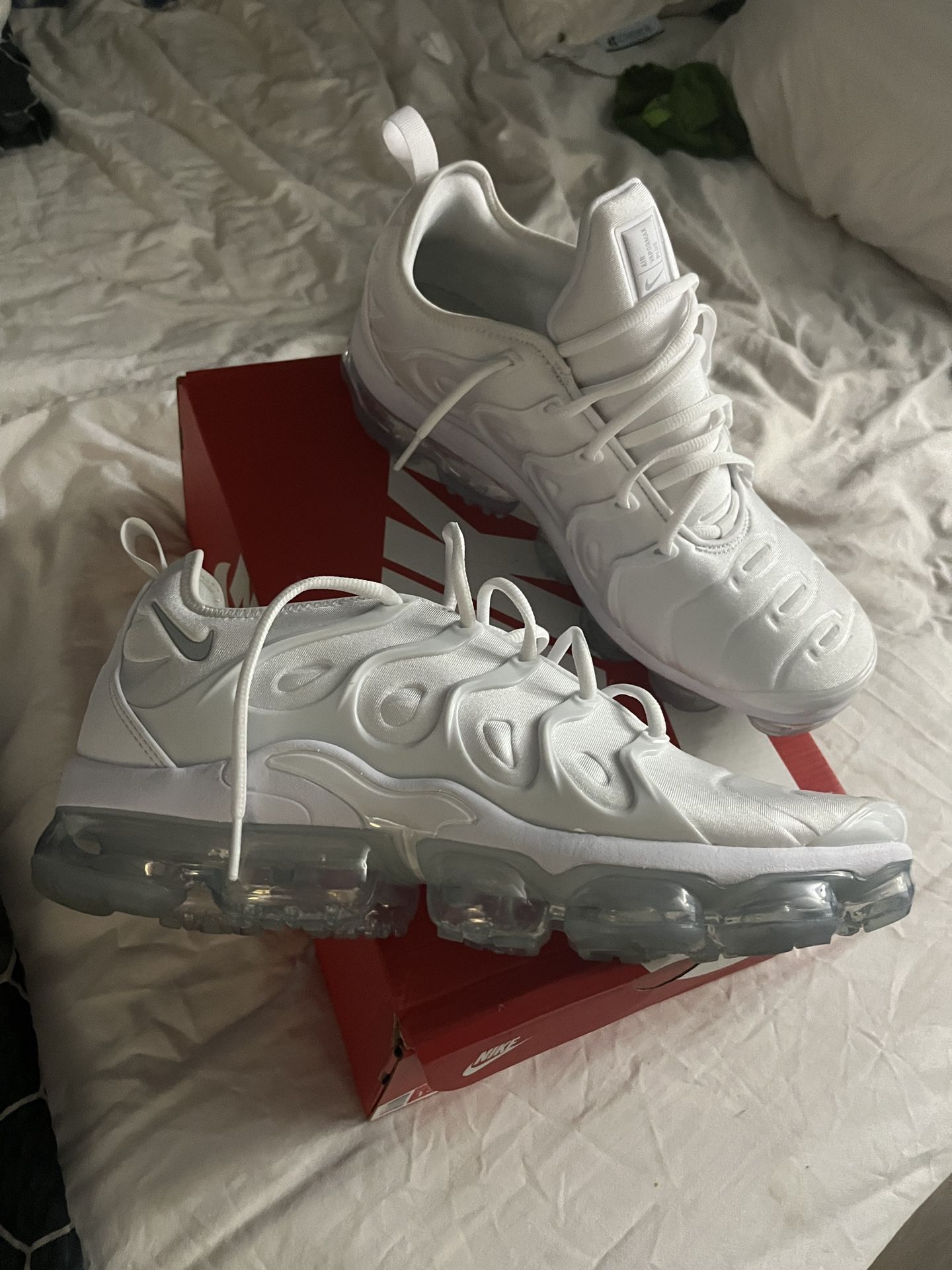 elfbar nachfüll pod läuft aus AirMax Vapor White