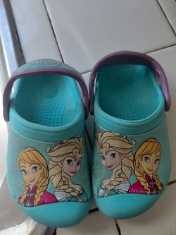 Crocs