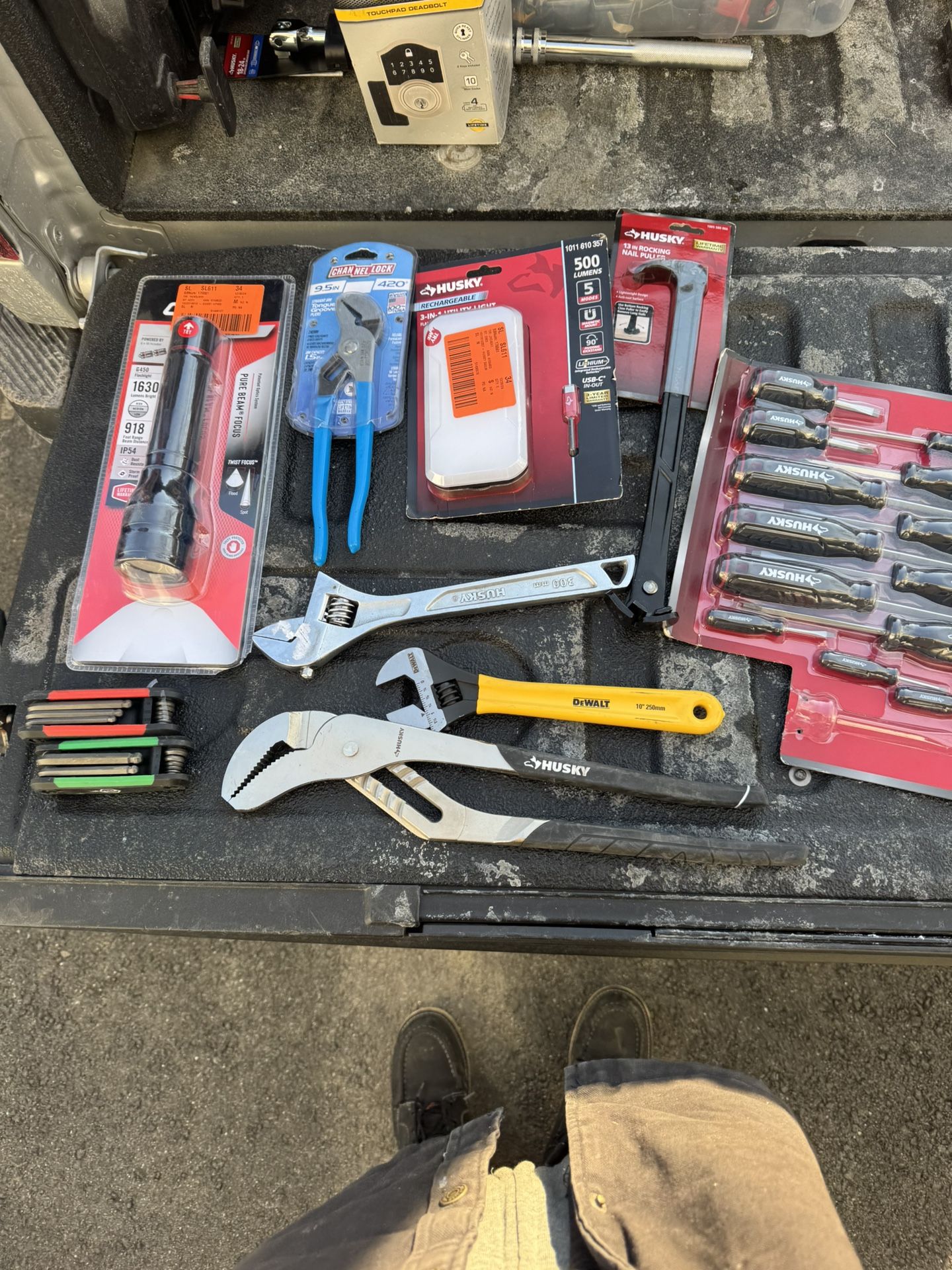 Hand Tools For Sale