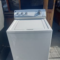Washer Kenmore 