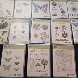 Stampin' Up 3