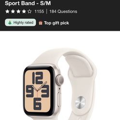 Apple Watch 