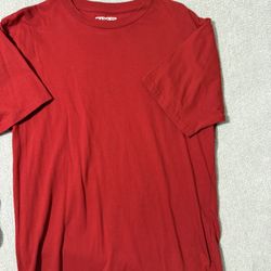 Men’s clothing 