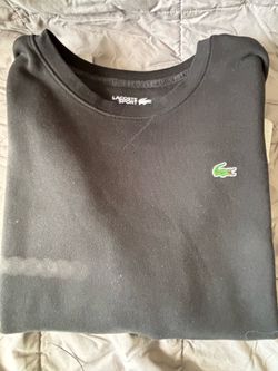 Lacoste Sweatshirt