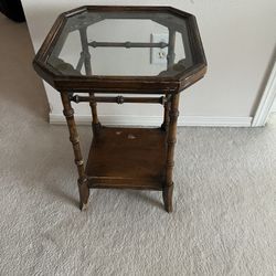Side Table 