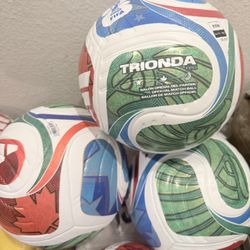 Ballon Del Mundial De Futbol 