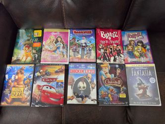 Original Disney Movies (43)