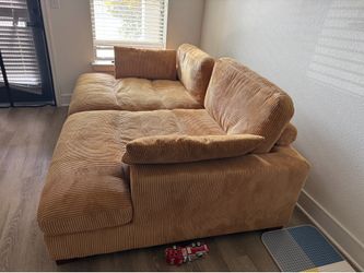 Sleeper sofa