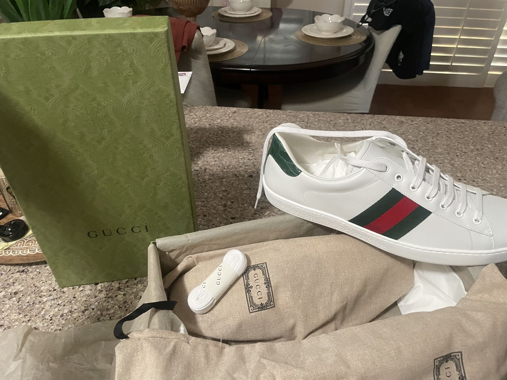 Gucci Shoes