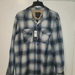 Pendleton Board Shirt