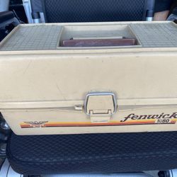 Tacklebox