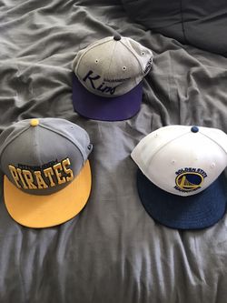 Sports Hats