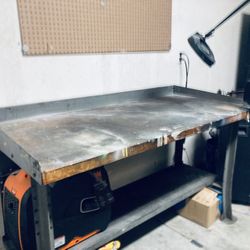 Work Bench
