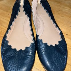Chloe Ballerina Shoes